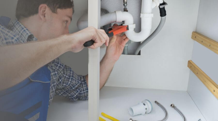 Local expert plumbing services in Palos Verdes Peninsula, CA